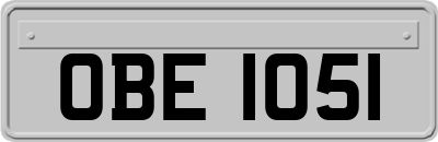OBE1051