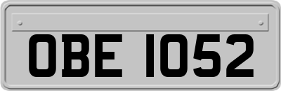 OBE1052