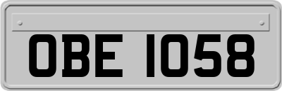 OBE1058