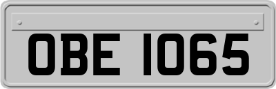 OBE1065