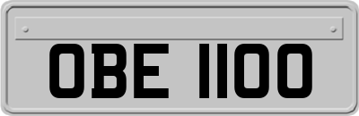 OBE1100