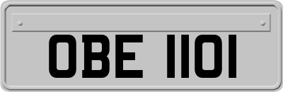OBE1101