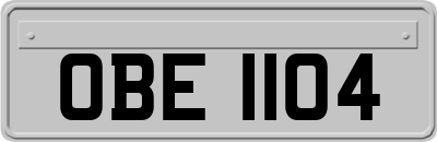 OBE1104