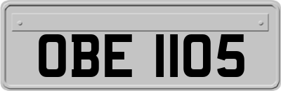 OBE1105