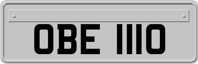 OBE1110
