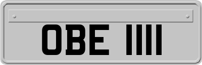 OBE1111