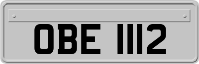 OBE1112
