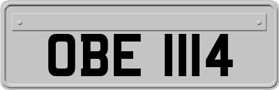 OBE1114