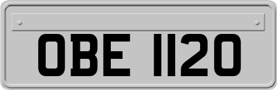 OBE1120