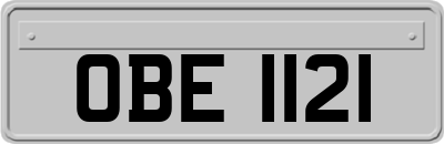 OBE1121