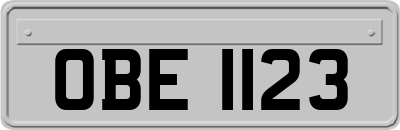 OBE1123