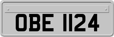 OBE1124
