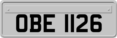 OBE1126