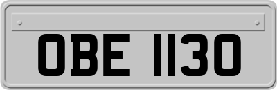 OBE1130