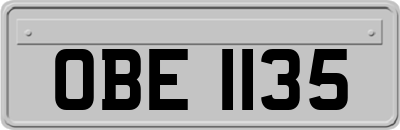 OBE1135