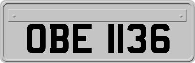 OBE1136