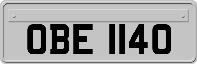OBE1140
