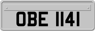 OBE1141