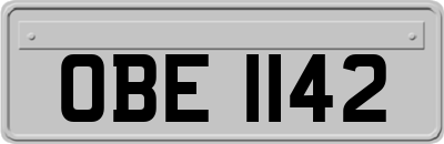 OBE1142