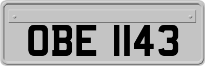 OBE1143