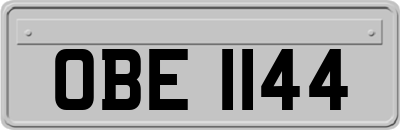 OBE1144