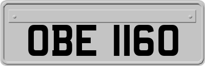 OBE1160
