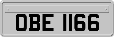 OBE1166