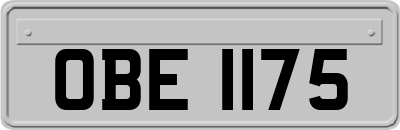 OBE1175