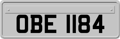 OBE1184
