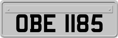 OBE1185