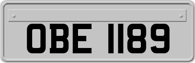OBE1189
