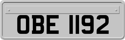 OBE1192