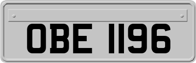 OBE1196