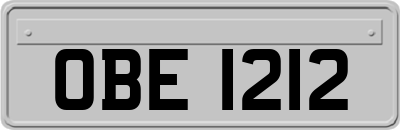 OBE1212