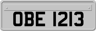 OBE1213