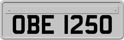OBE1250