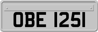 OBE1251