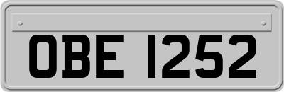 OBE1252
