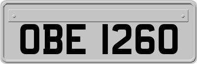 OBE1260