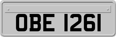 OBE1261