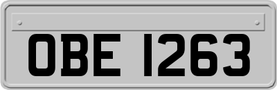 OBE1263