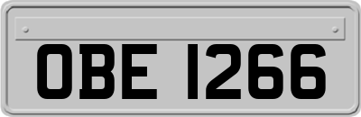 OBE1266