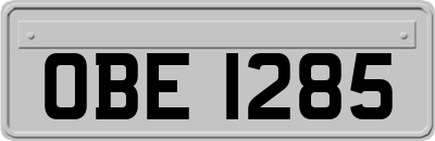 OBE1285