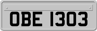 OBE1303