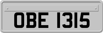 OBE1315