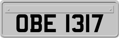 OBE1317