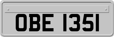 OBE1351