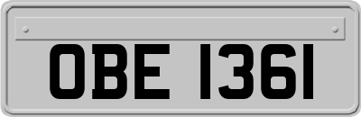 OBE1361