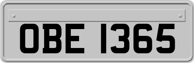 OBE1365