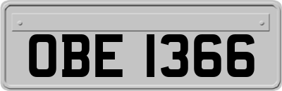 OBE1366